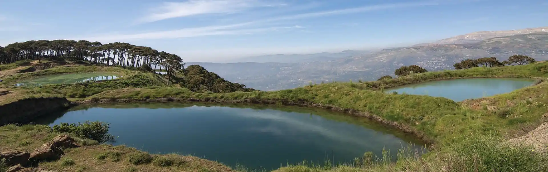 Lebanon Tour Package ETHOME-23